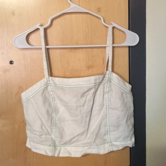 Anthropologie Tops - Anthropologie tank top Anthropologie Tops - Anthropologie tank top